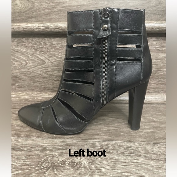 Stuart Weitzman Boots *Flaws - Picture 13 of 16